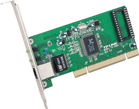 TP-Link TL-SG1005D + TG-3269 – image 2