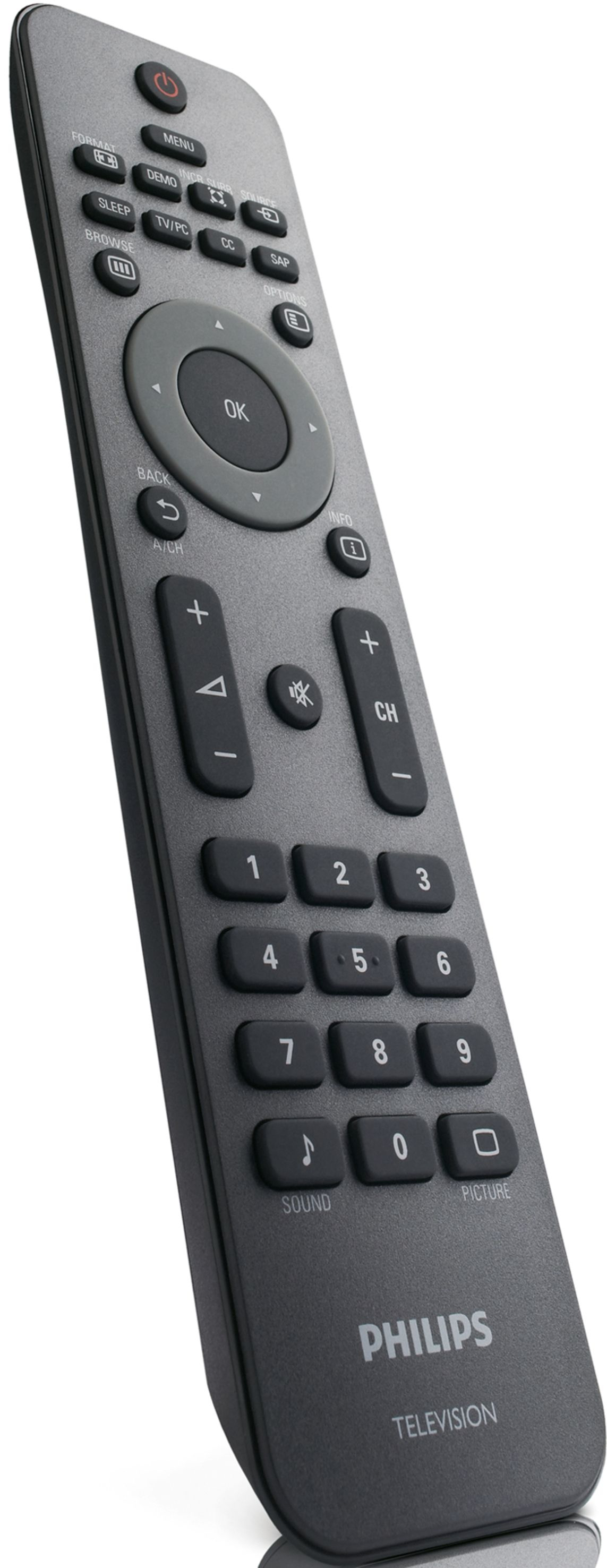 Philips 32PFL3404/77 TV – image 3