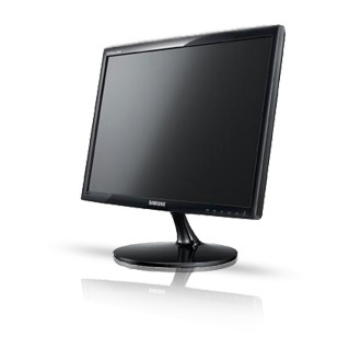 Samsung S24A300BZ computer monitor – image 4