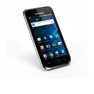 Samsung Galaxy S WiFi 4.0 8GB – image 2