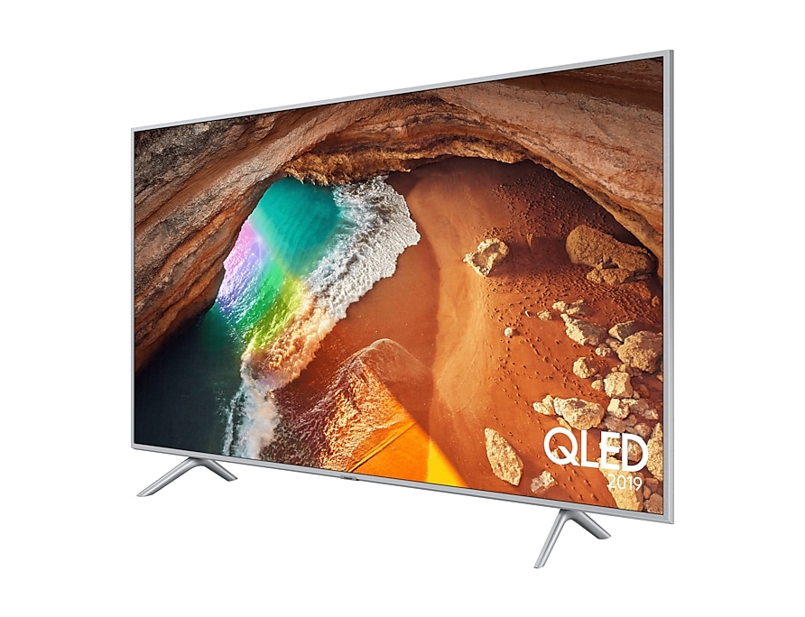 Samsung Series 6 QE55Q65RAT – image 2