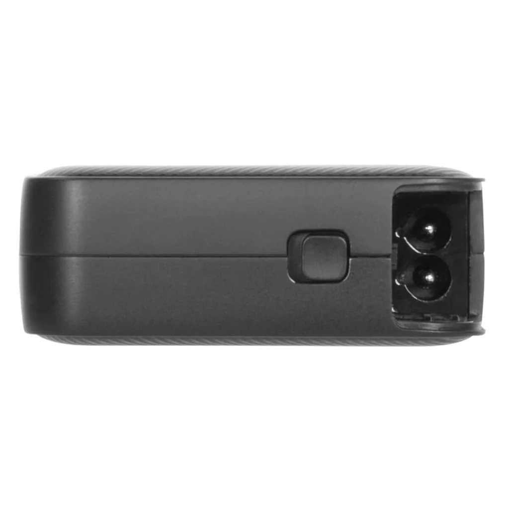Targus APA109GL mobile device charger Universal Black AC Fast charging Indoor – image 3