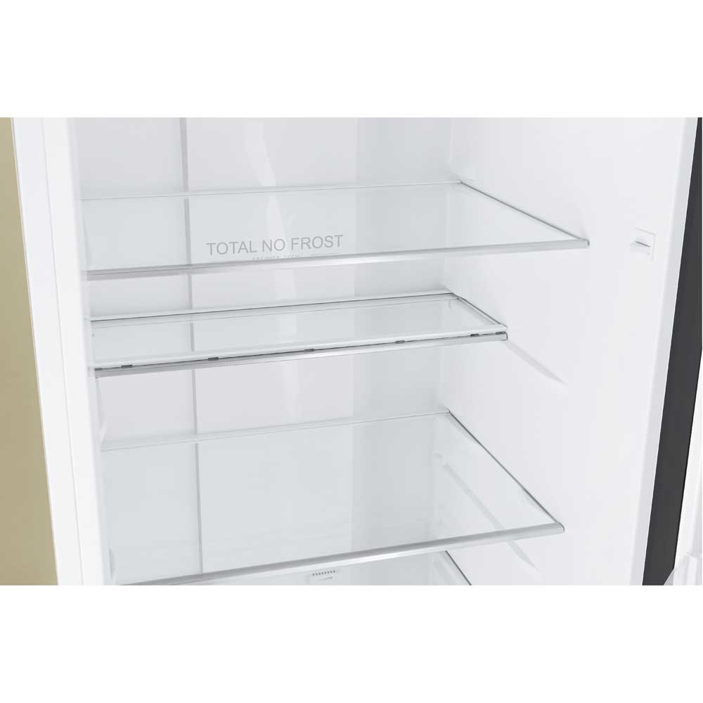 Haier 537 CEF537ACG Freestanding – image 8