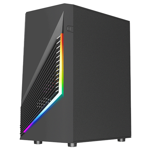 VIDA Genesis Tower Black – image 7