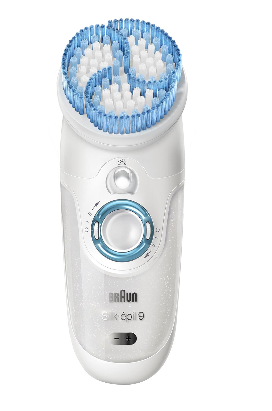 Braun Silk-épil 9 9-969