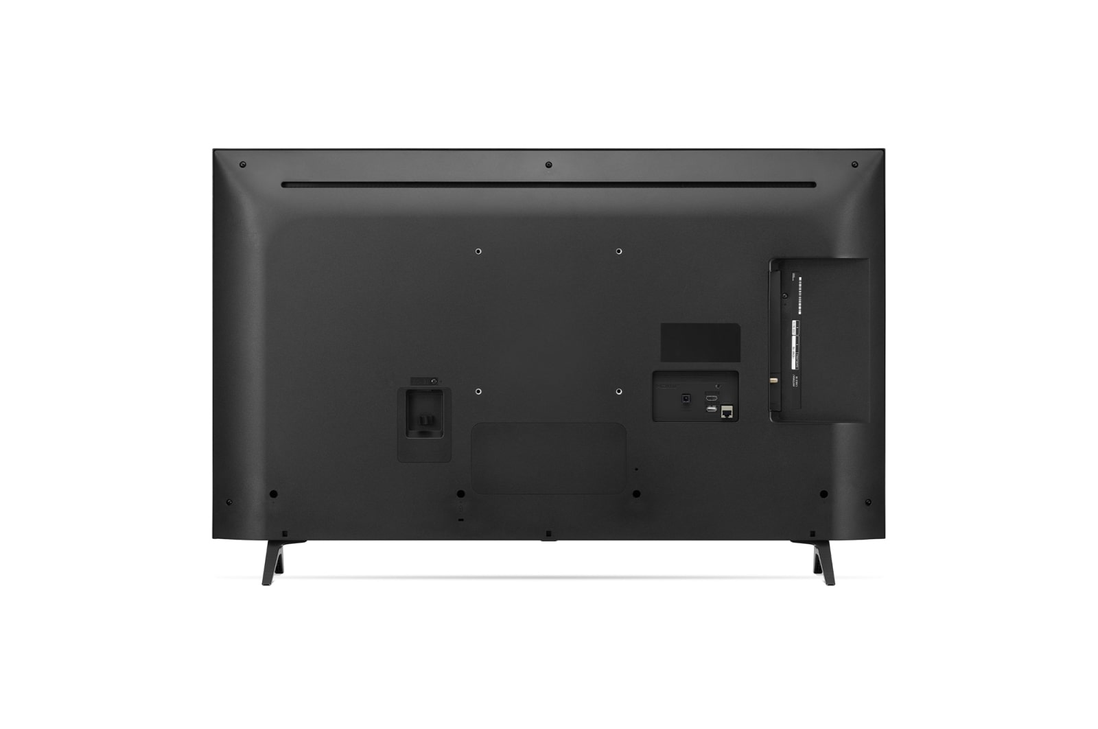 LG UHD UQ90 43UQ90009LA TV – image 5