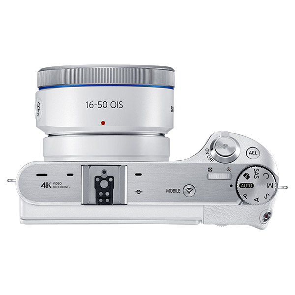 Samsung NX500 + OIS 16-50mm – image 4