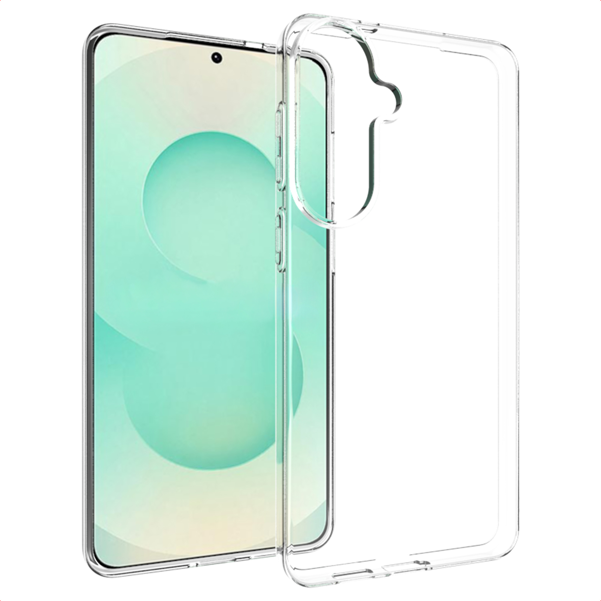 Accezz SH00092262 mobile phone case