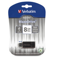 Verbatim 8GB Store 'n' Go BlazeDrive – image 3