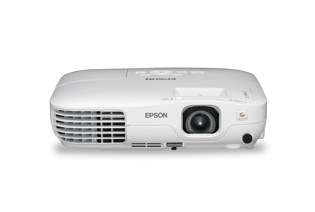 Epson EB-S8 EDU – image 1