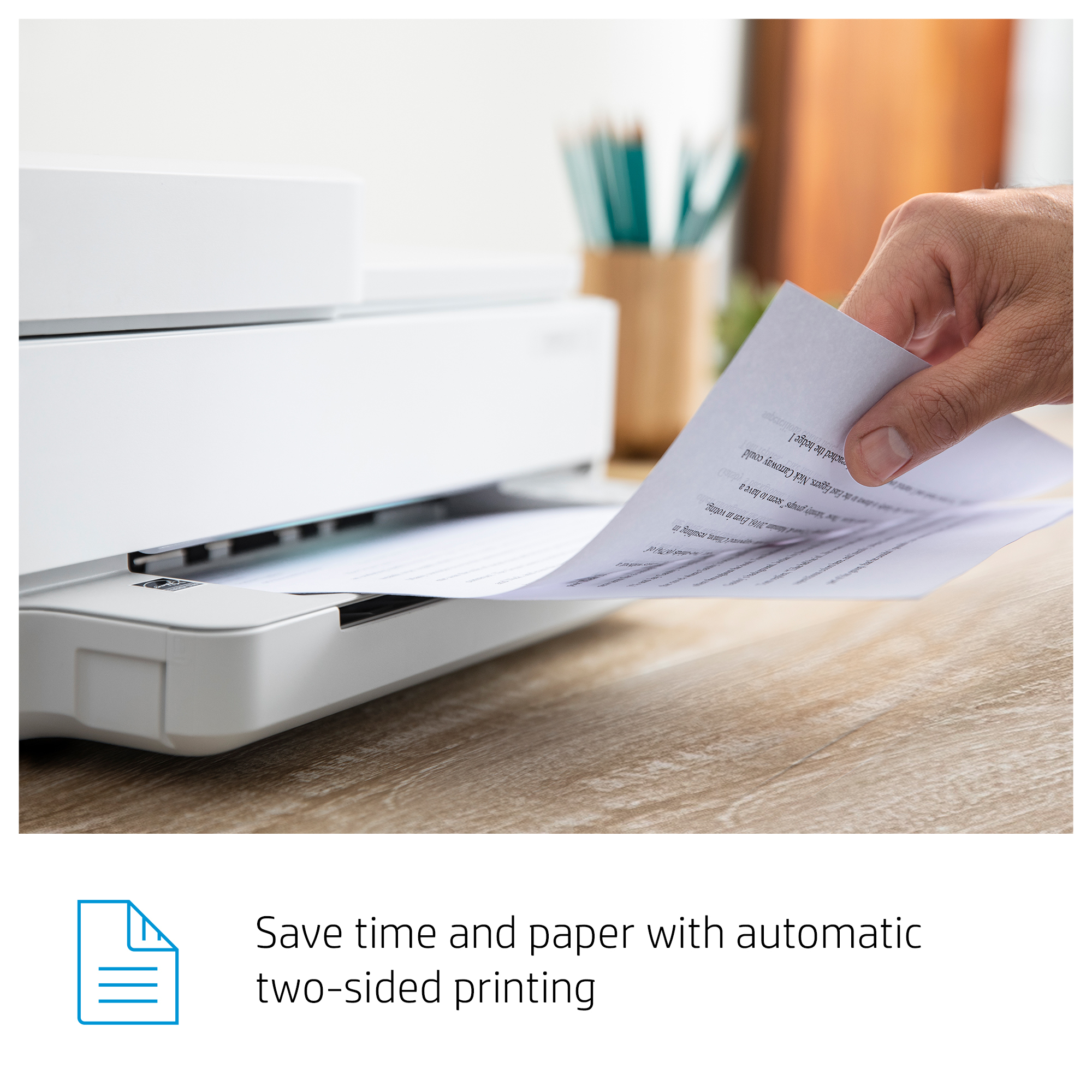 HP ENVY Pro 6422 All-in-One Printer – image 5