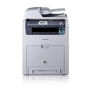 Samsung CLX-6240FX multifunction printer Laser A4 – image 3