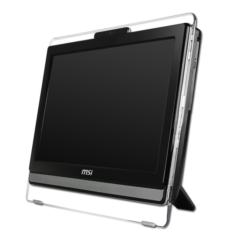 MSI Wind Top AE201-094TW All-in-One PC/workstation Intel® Core™ i5 i5-4460S – image 2
