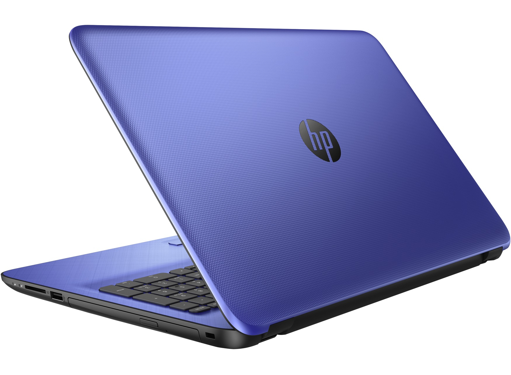 HP 15-ba049au AMD A6 A6-7310 Laptop – image 2