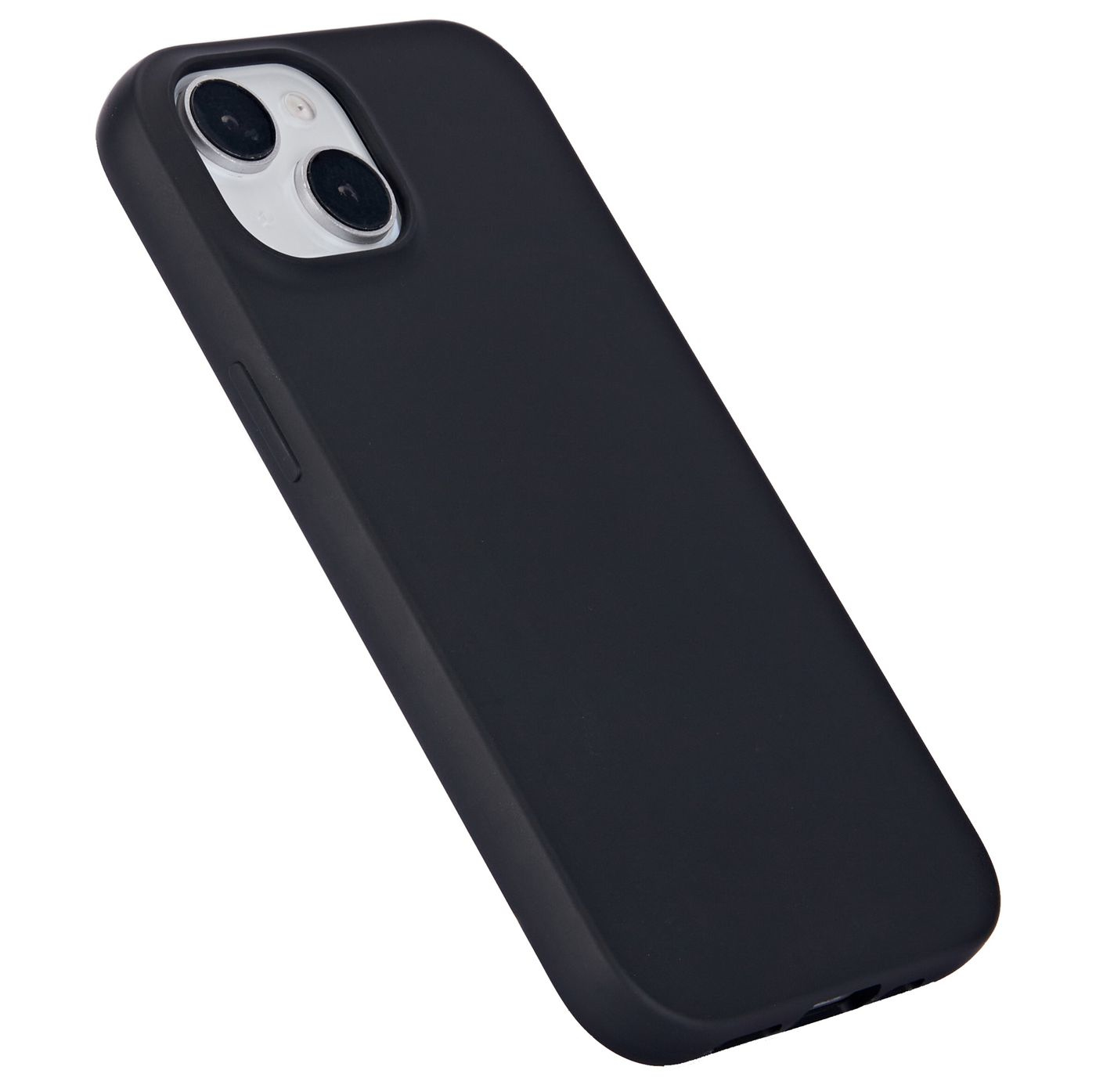 eSTUFF ES67101025-BULK mobile phone case Cover Black – image 2