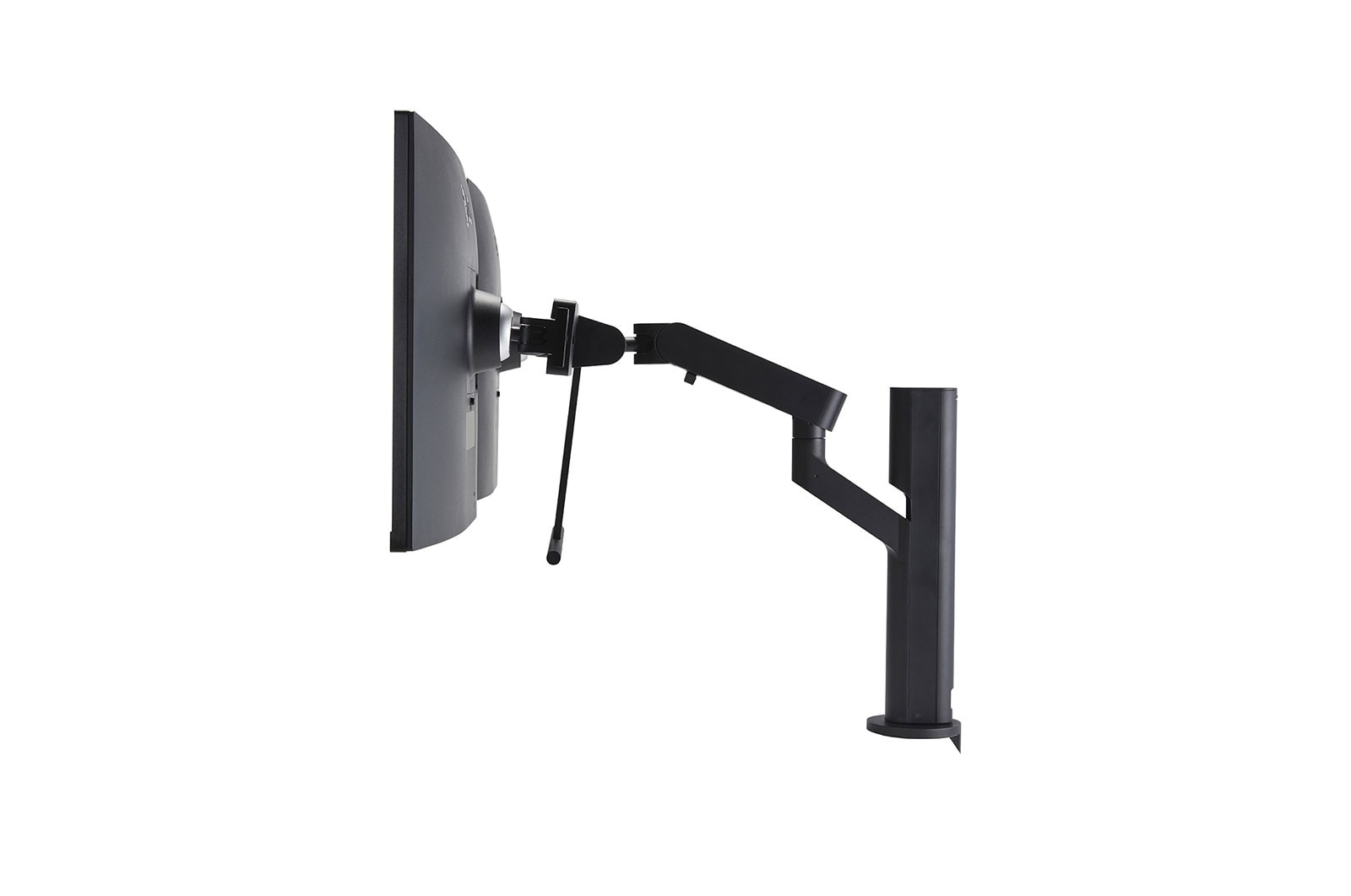 LG 27QP88DP-BS computer monitor – image 6