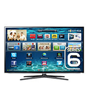 Samsung UE46ES6300U Full HD Black – image 2