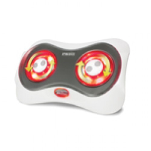 HoMedics FMS-150H-EU massager Foot Grey, White – image 2