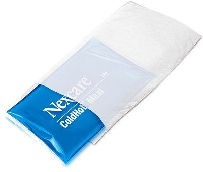 3M ColdHot Maxi bolsa de hielo 1 pieza(s)