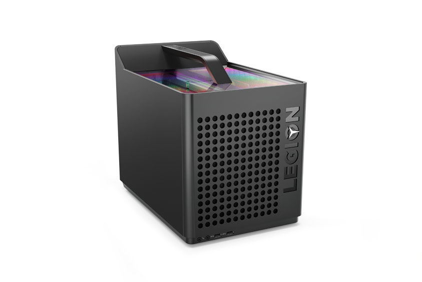 Lenovo Legion C730 Intel® Core™ i7 i7-9700K – image 2