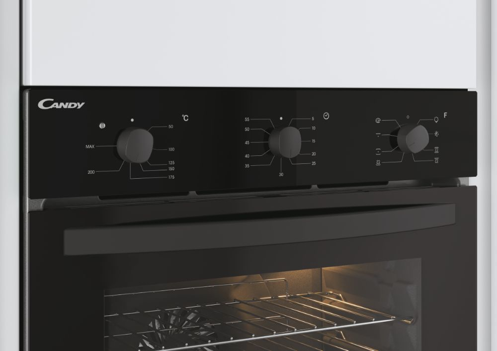 Candy FCS 602 N/E – image 6