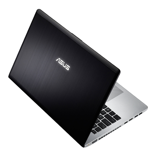 ASUS N56VB-S4061H Intel® Core™ i7 i7-3630QM Laptop