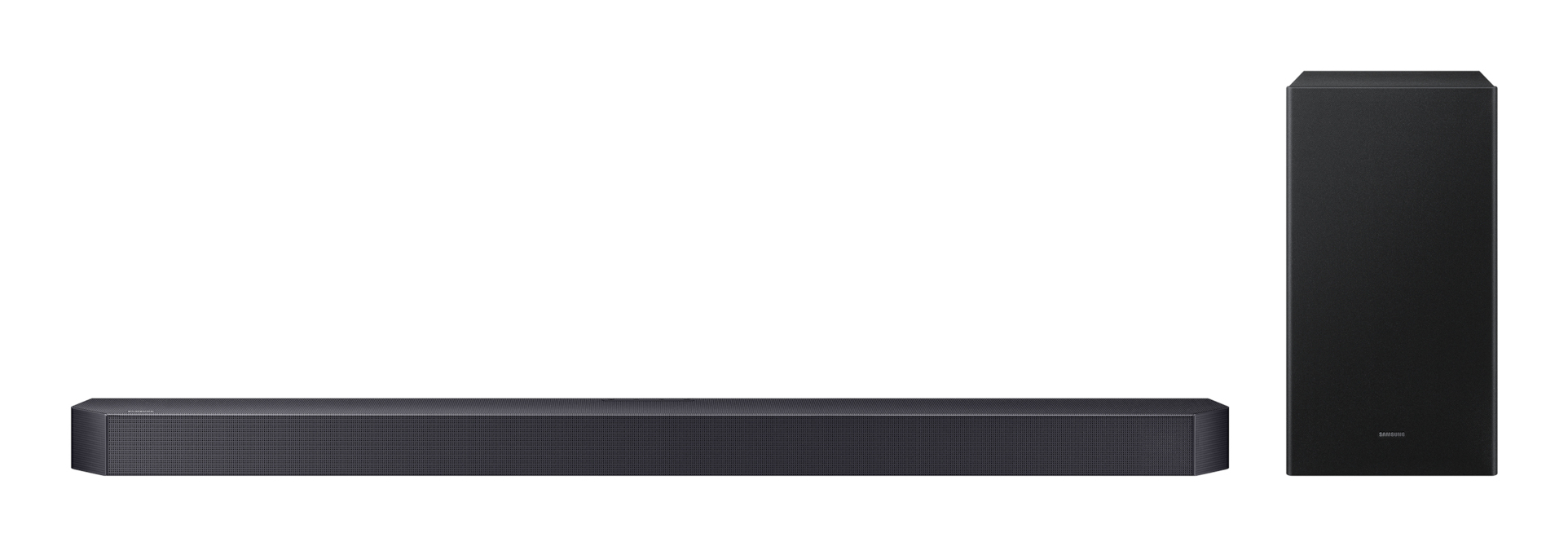 Samsung HW-Q600F/XN — vue 1 sur 8
