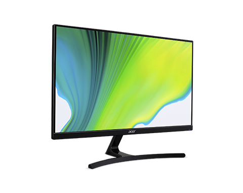 Acer K3 K273 computer monitor – image 2
