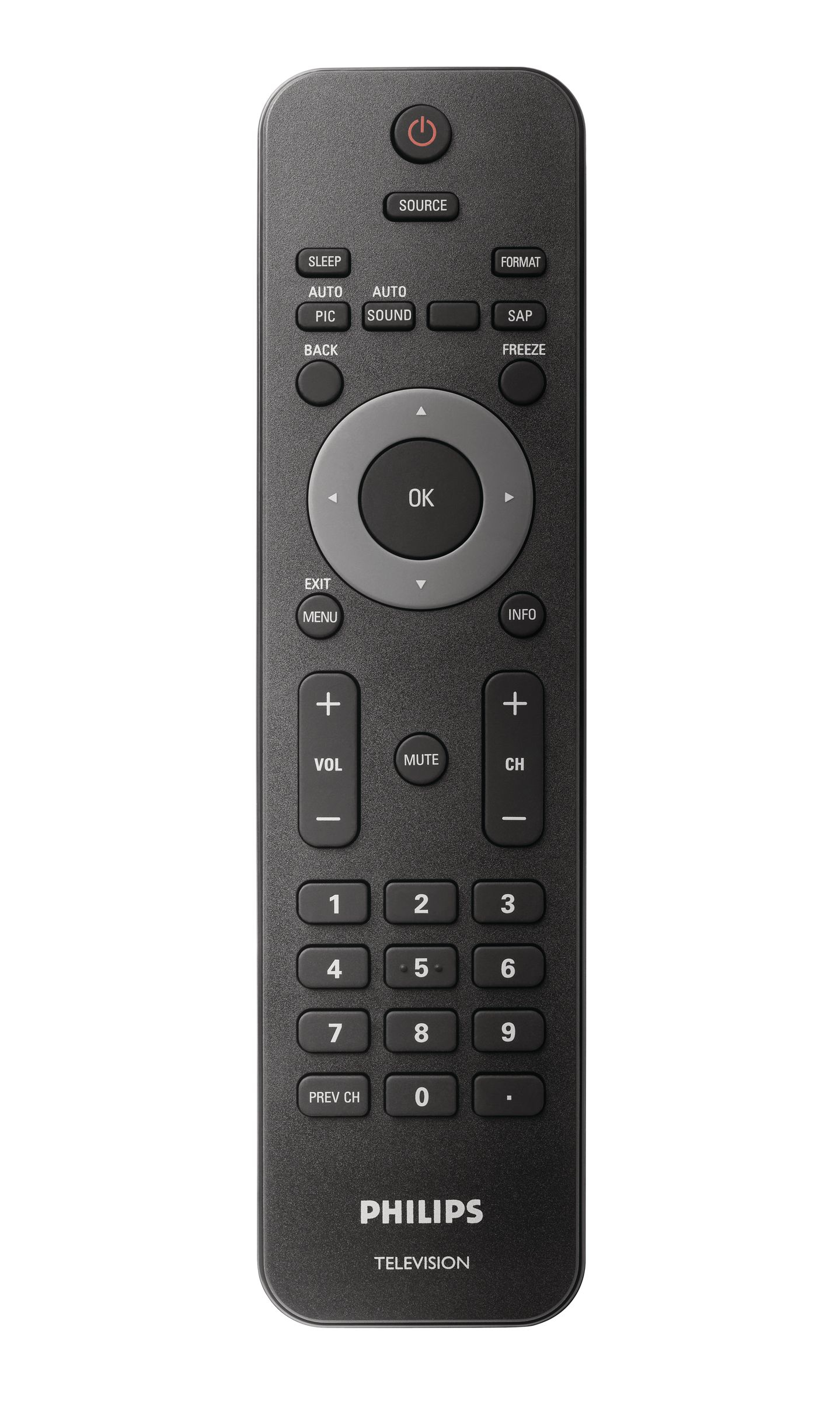 Philips 4000 series LED TV 40PFL4707/F7 – image 4