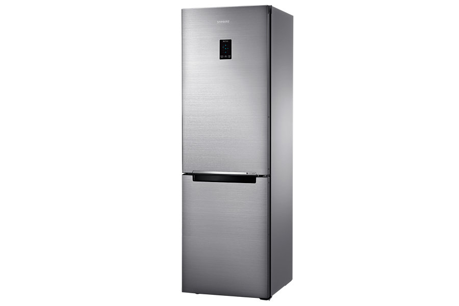 Samsung RB33J3219SS fridge-freezer Freestanding – image 4