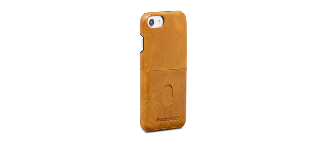 dbramante1928 Tune cc - iPhone SE/8/7/6 Series - Tan – image 3