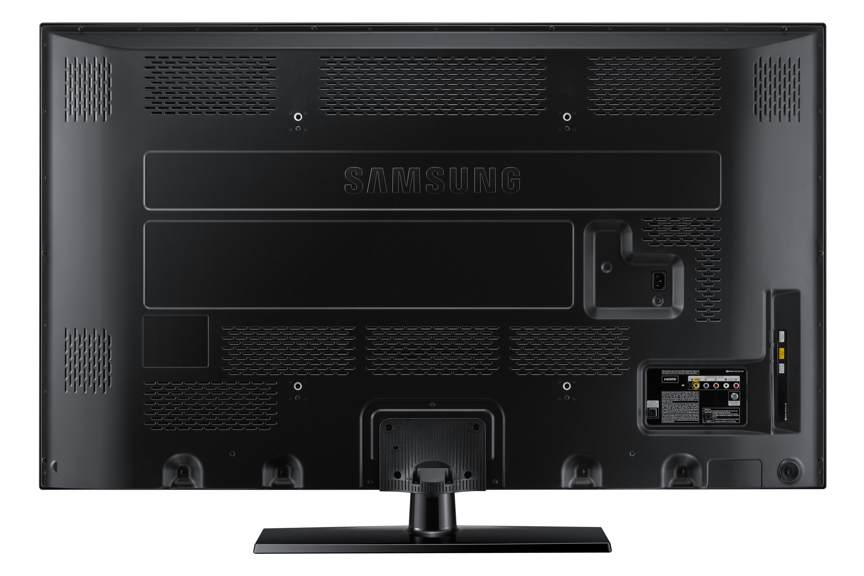 Samsung PL51F4500AFX TV – image 2