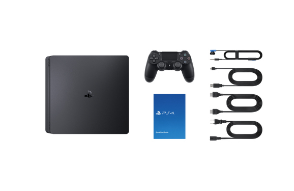 Sony Interactive Entertainment PS4 + FIFA 20 + Marvel's Spider-Man – image 3