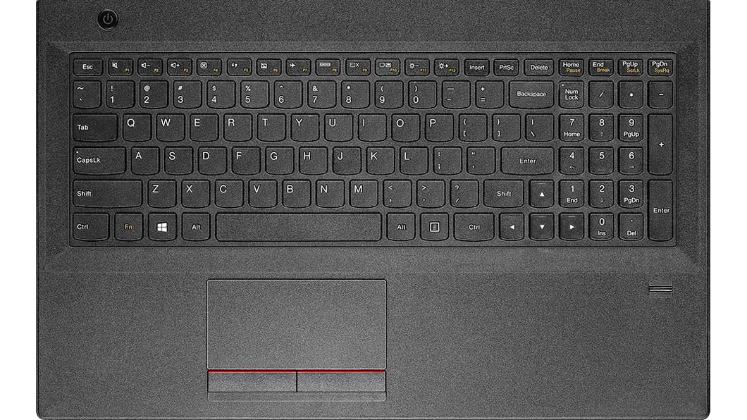 Lenovo E50-70 Intel® Core™ i3 i3-4030U Laptop – image 5