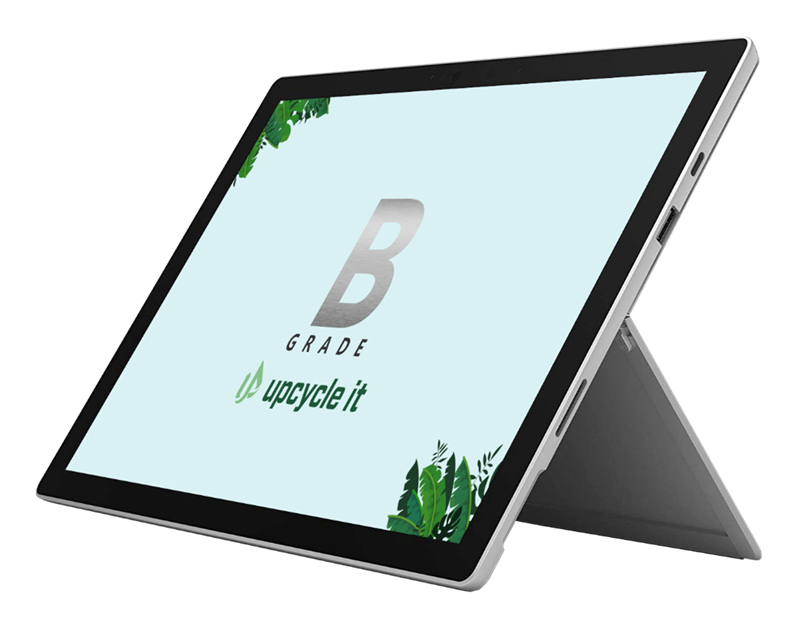 upcycle it Microsoft Surface Pro 7 (Refurbished) B – image 2