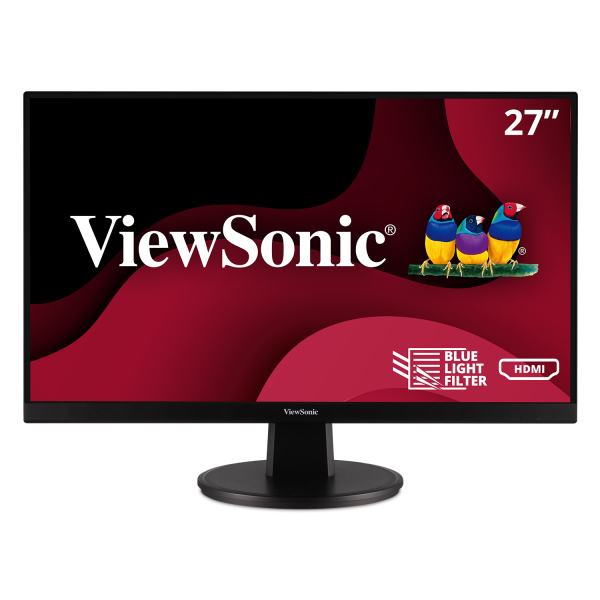 Viewsonic VA2747-MH computer monitor – image 1