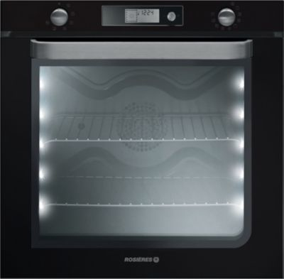 Rosieres RFA77FNX oven