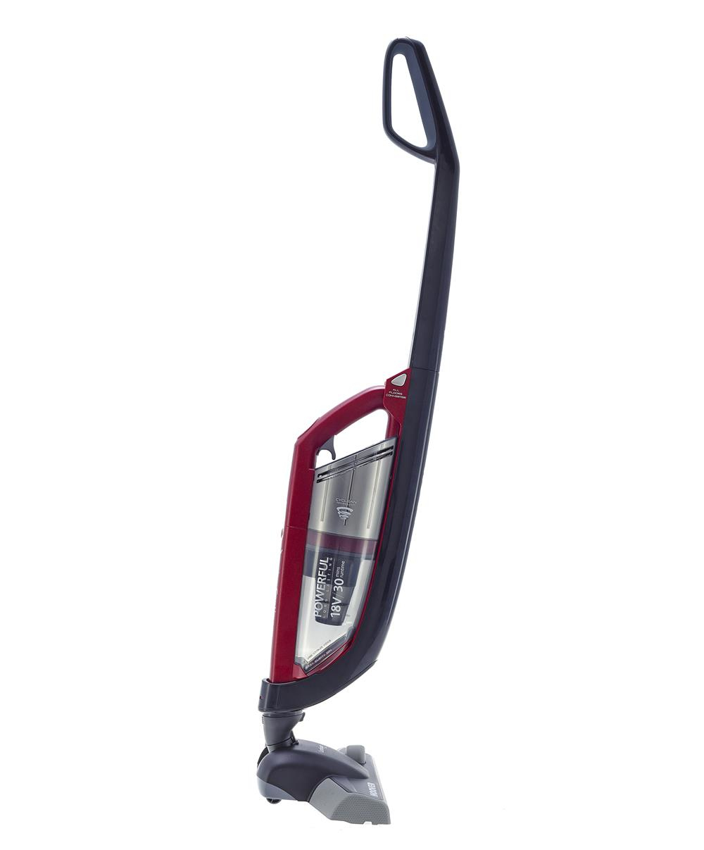 Hoover CO180B2 stick vacuum/electric broom 2-in-1 stick vacuum Bagless – image 4