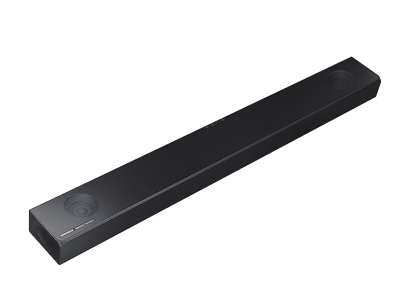 Samsung HW-N950/ZA soundbar speaker Black 7.1.4 channels – image 6