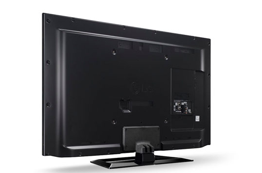 LG 32LS560S TV 81.3 cm (32") Full HD Black – image 7