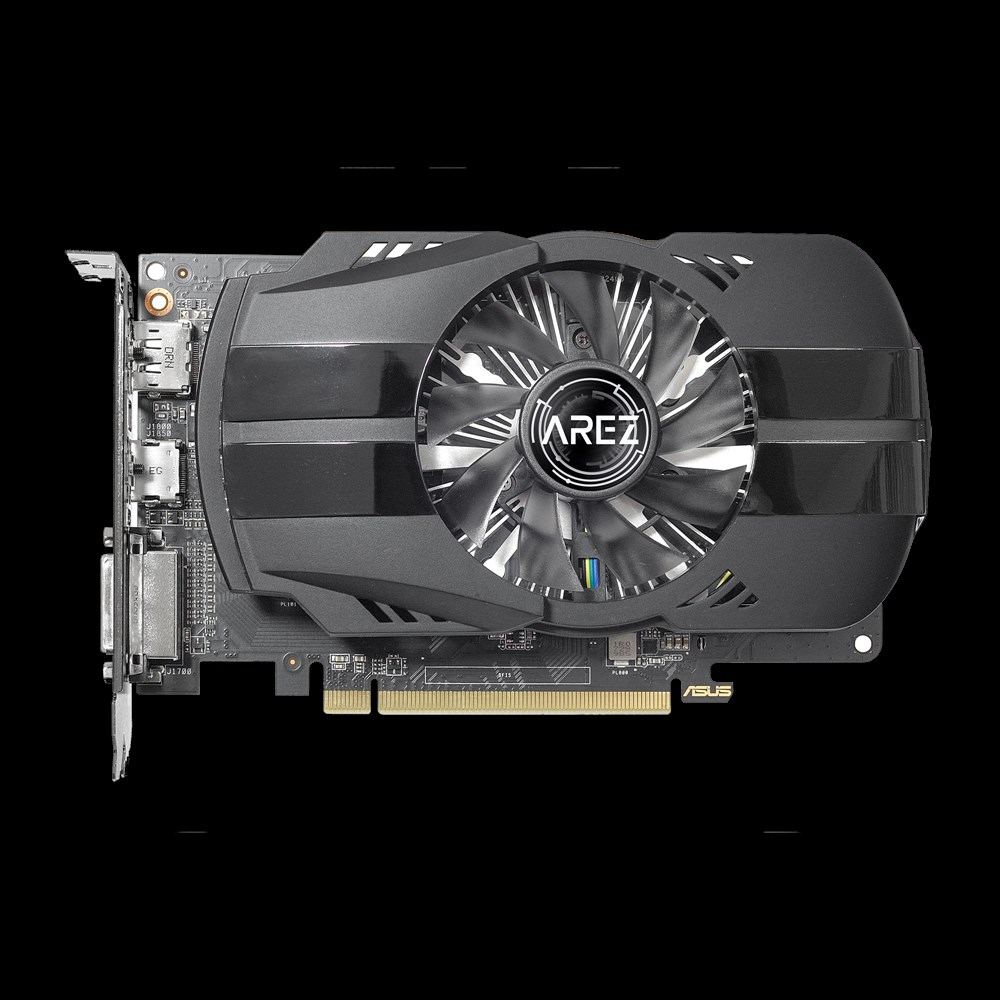 ASUS AREZ-PH-RX550-2G AMD Radeon RX 550 – image 2