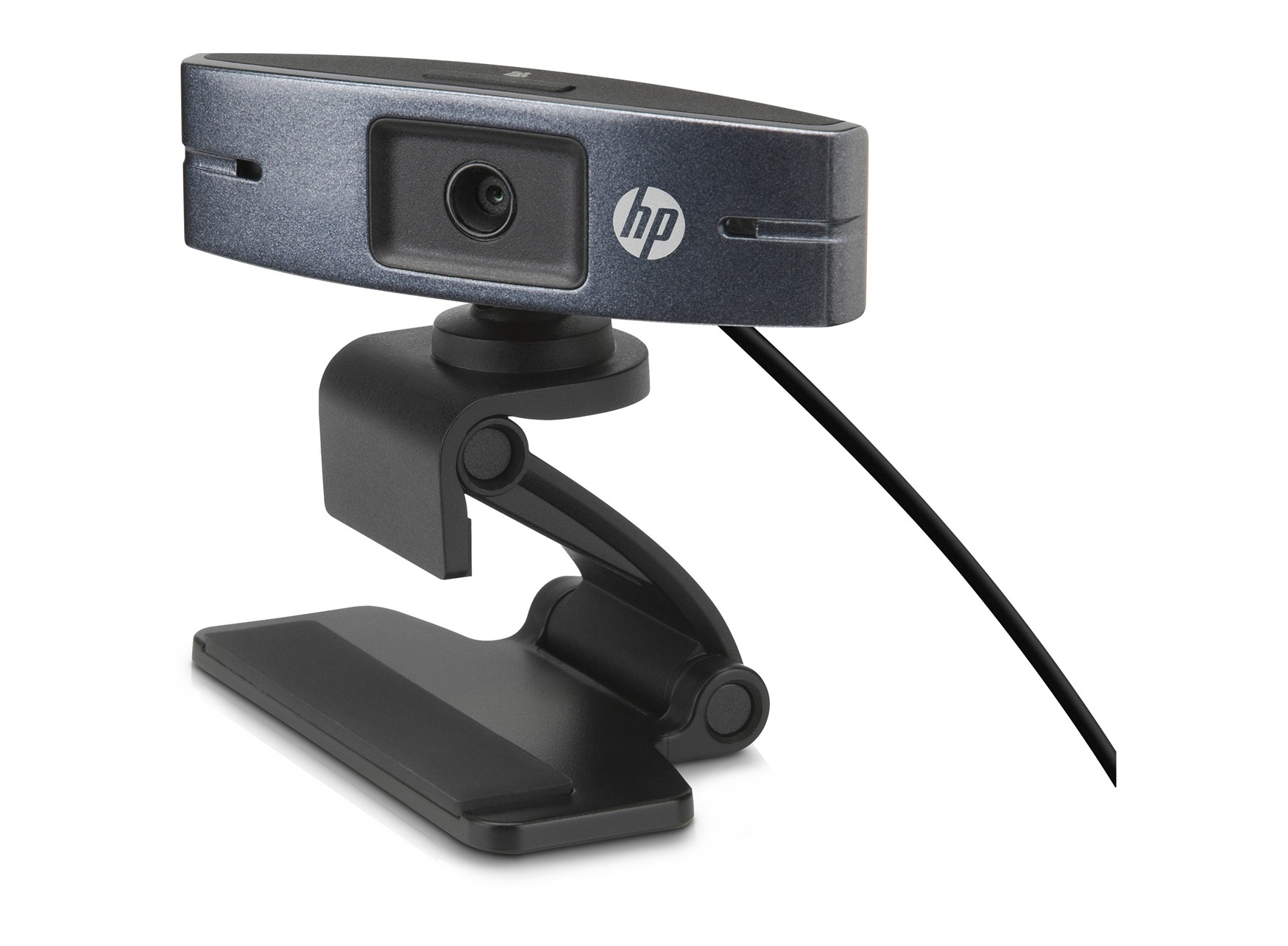 HP HD2300 webcam – image 1