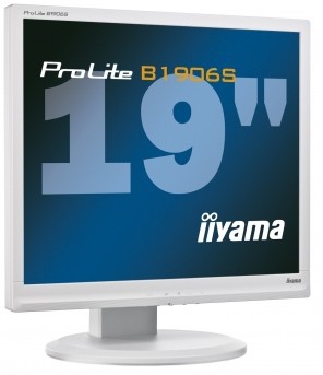 iiyama ProLite B1906S-1 computer monitor – image 2