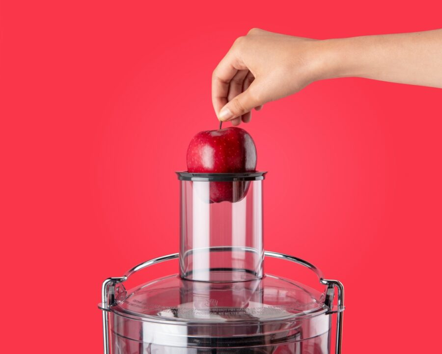 NutriBullet M29947 juice maker – image 6