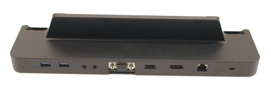 Fujitsu 38046730 mobile device dock station Tablet/Smartphone Black