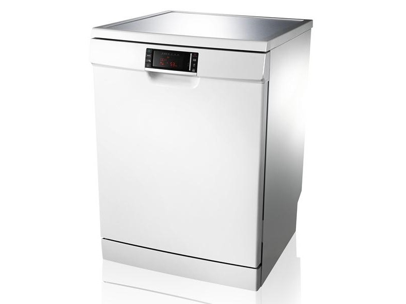 Samsung DW5363PGBWQ dishwasher Freestanding 14 place settings – image 3