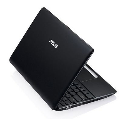 ASUS Eee PC 1215P-BLK072M – image 3