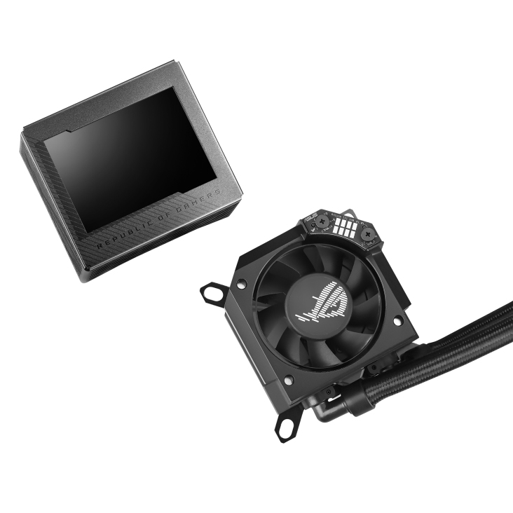 ASUS ROG RYUJIN III 360 – image 6