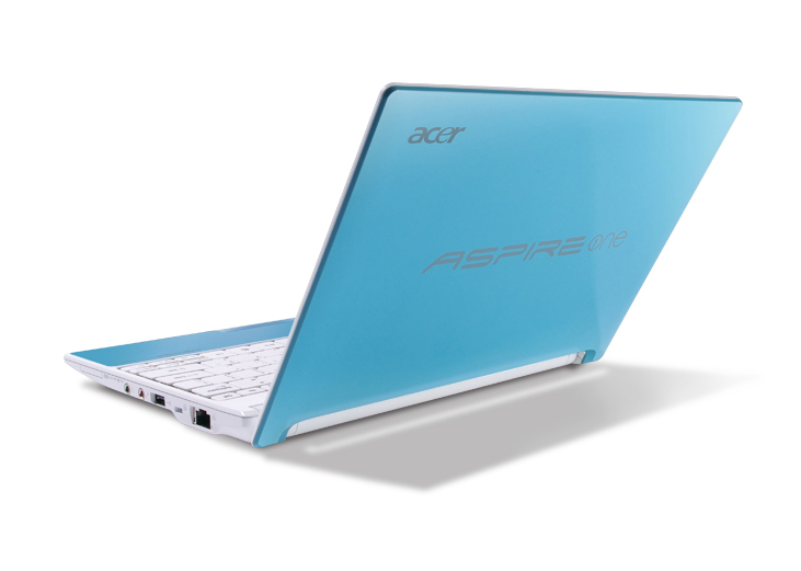 Acer Aspire One Happy Blue-2DQb3b – image 7