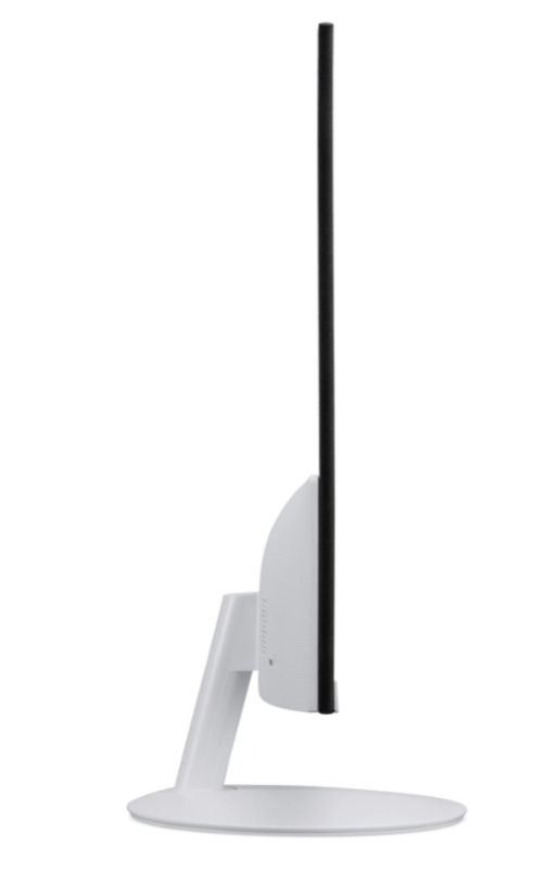 Acer UM.HS2EE.E18 computer monitor 68.6 cm (27″) 1920 x 1080 pixels Full HD LCD White image 6